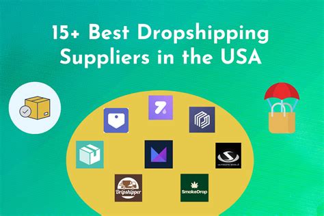 The 15 Best White Label Dropshipping Suppliers in 2025